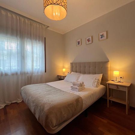 A Estrenar ,Con Vistas Al Mar Y Aparcamiento Gratis En El Casco Viejo-Centro-Zona Portuaria Apartment Виго Екстериор снимка