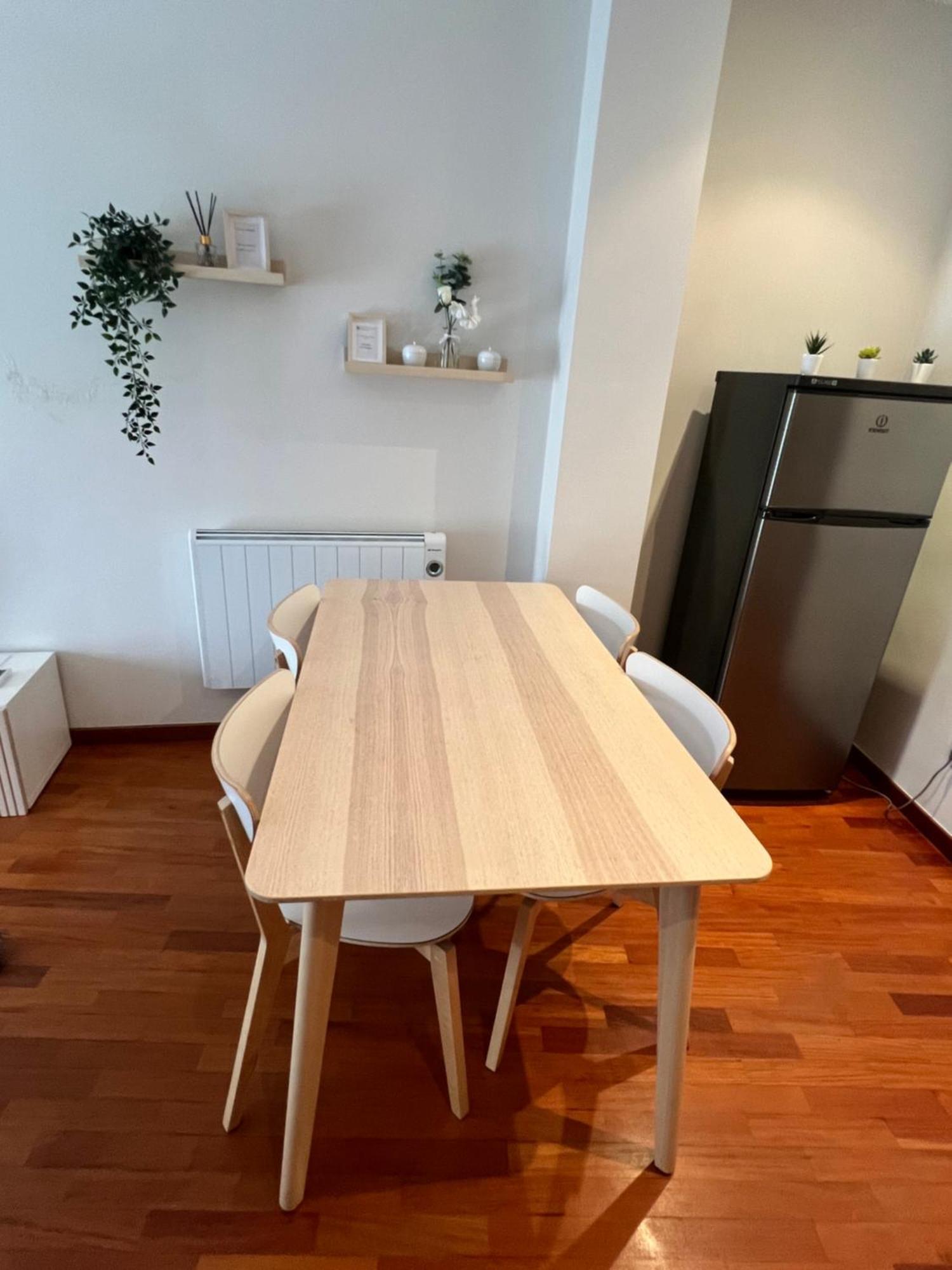 A Estrenar ,Con Vistas Al Mar Y Aparcamiento Gratis En El Casco Viejo-Centro-Zona Portuaria Apartment Виго Екстериор снимка