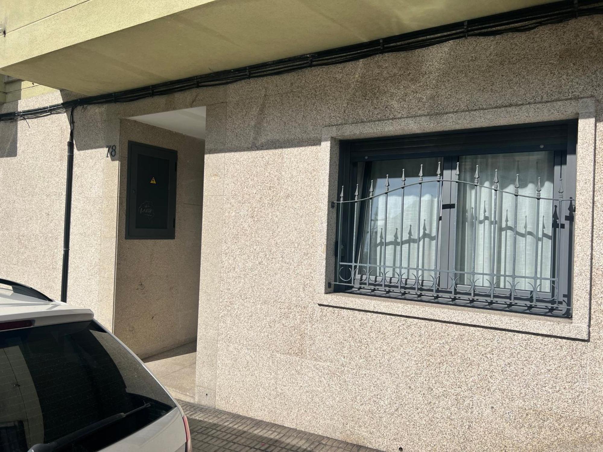A Estrenar ,Con Vistas Al Mar Y Aparcamiento Gratis En El Casco Viejo-Centro-Zona Portuaria Apartment Виго Екстериор снимка